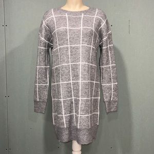Vici Sweater Dress